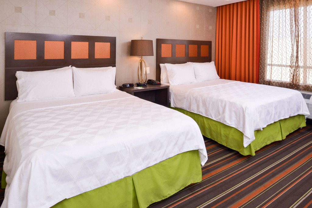 Holiday Inn - Amarillo East by IHG
