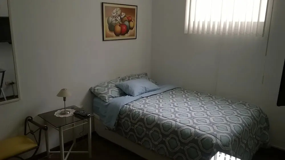Casa Bella Lima