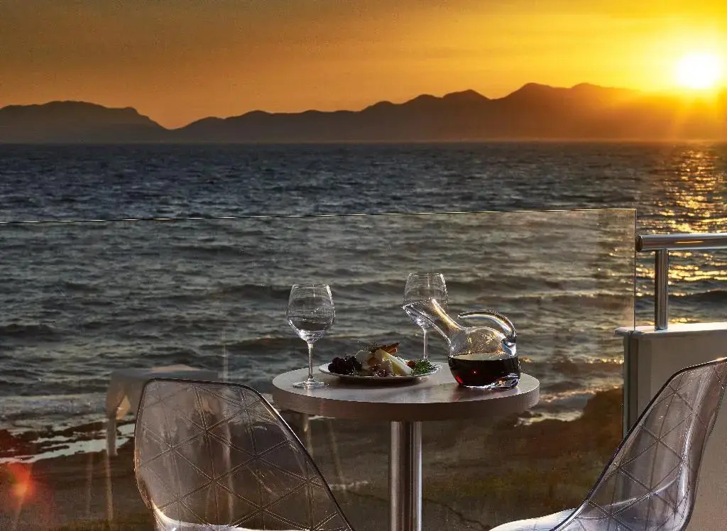 Alas Resort & Spa