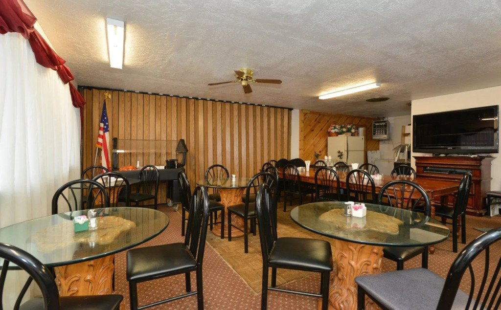 Americas Best Value Inn Holbrook