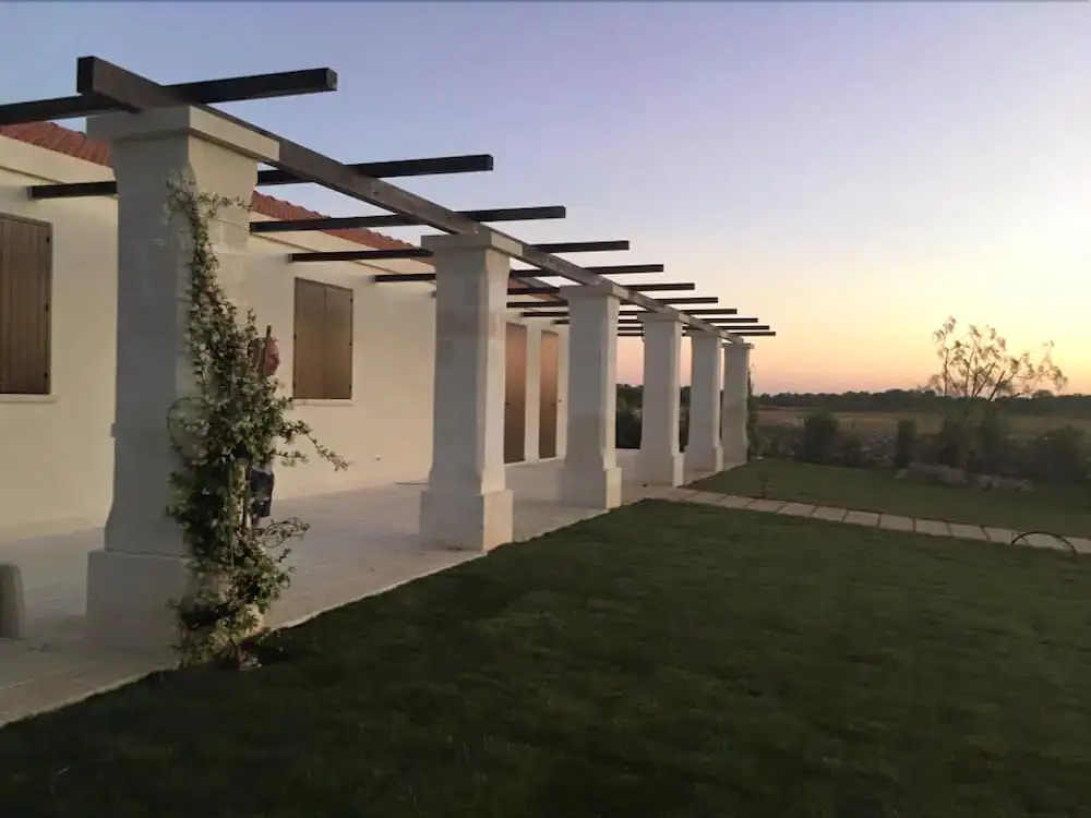 Farm Stay 30 Mogge