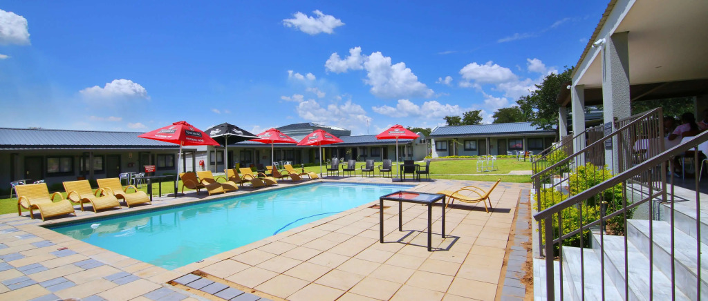 Travelodge Kasane