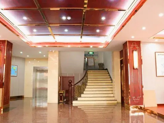 Baiyun Hotel