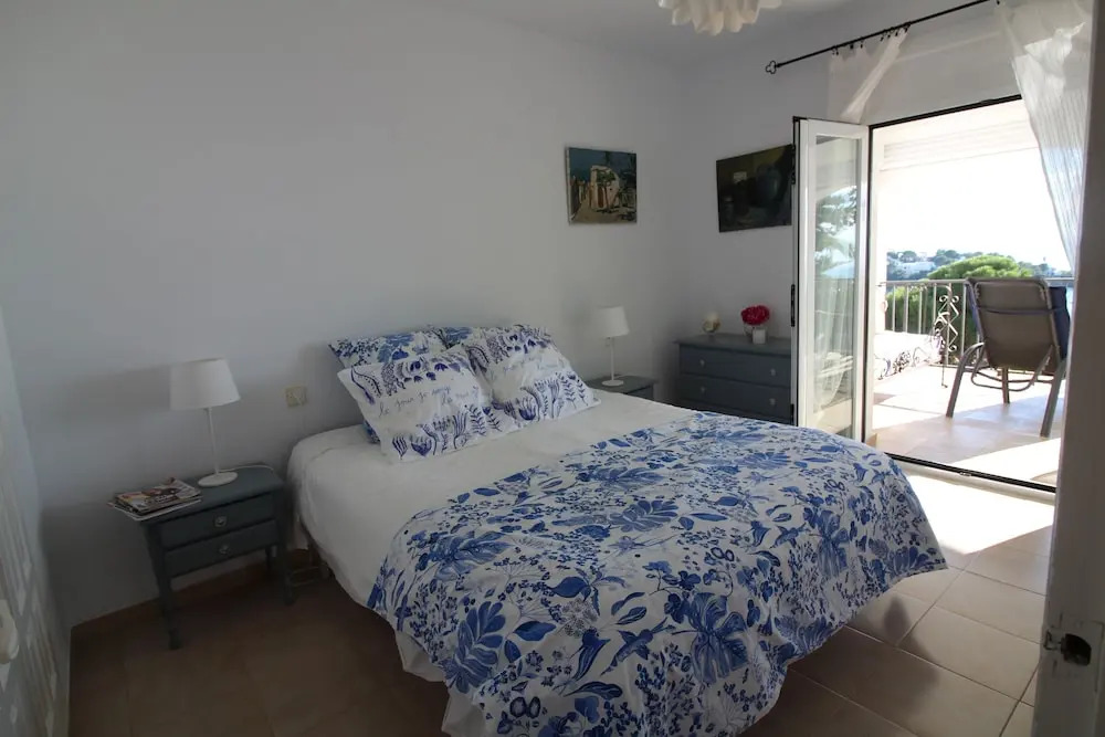 Apartamento 8004 - Velazquez 140