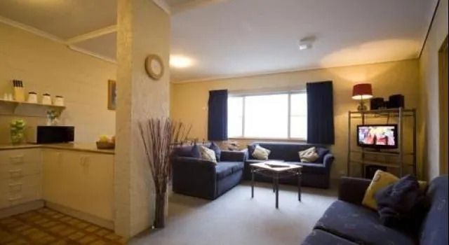 Attunga Alpine Lodge & Apartments