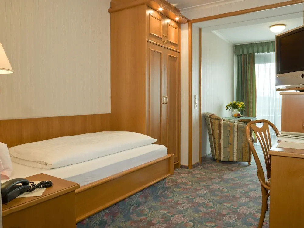 Hotel Pension Fent