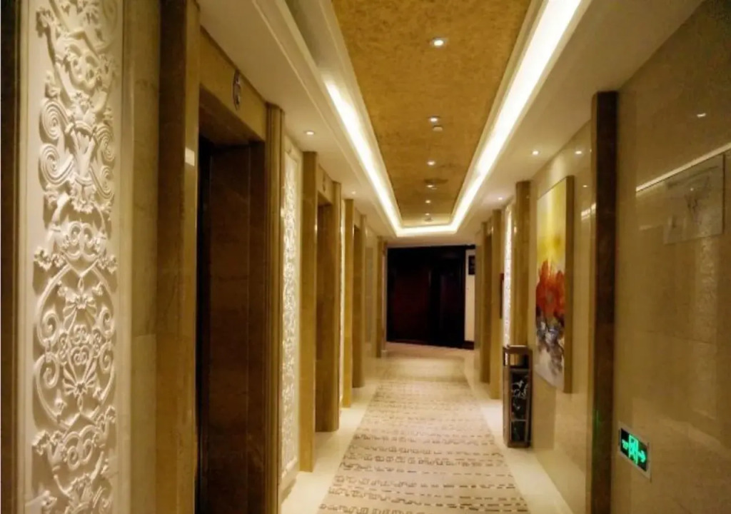 Nantong Hotel