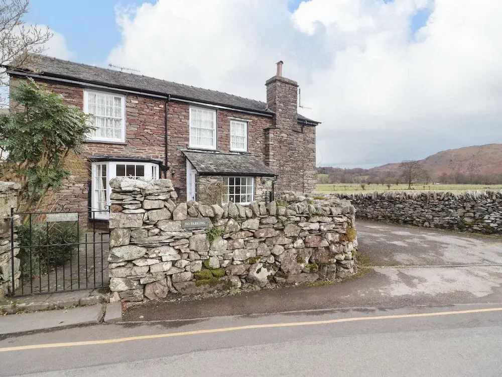 Pavement End Cottage