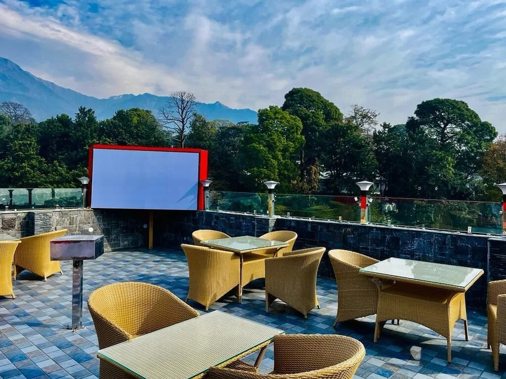 Hotel Suryadev