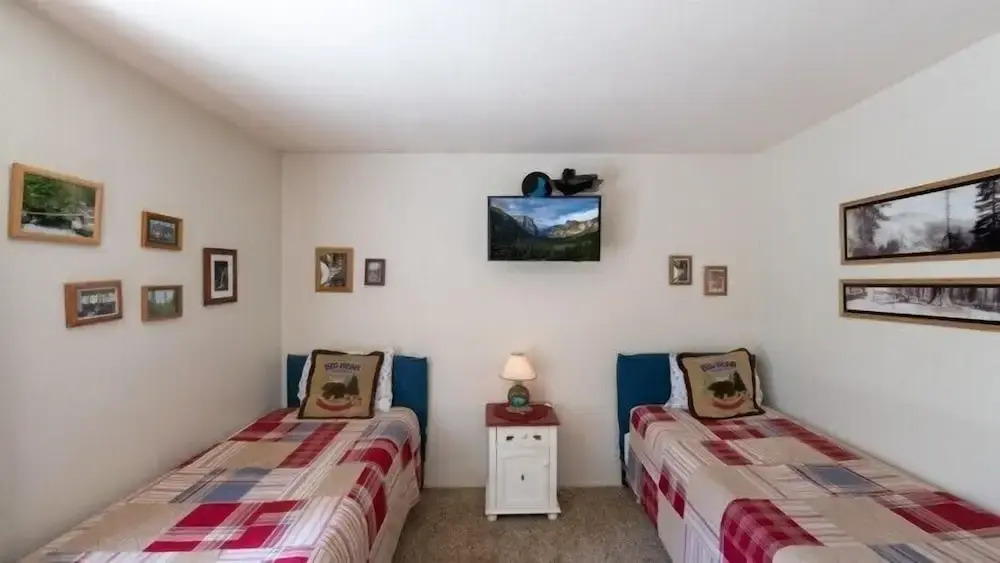 Scenic Wonders Friends Lodge 3 Bedrooms