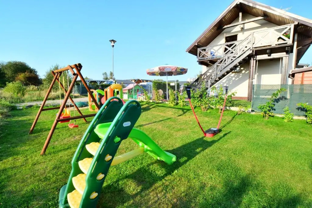 Amelia Apartamenty