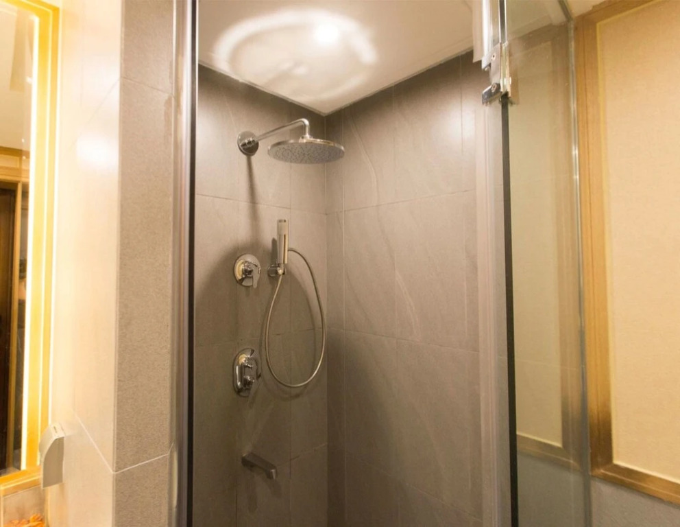 ISVARA Yinshang Keyu Courtyard Suites