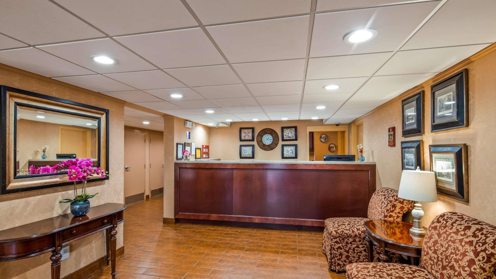 Motel 6 Stafford VA Quantico
