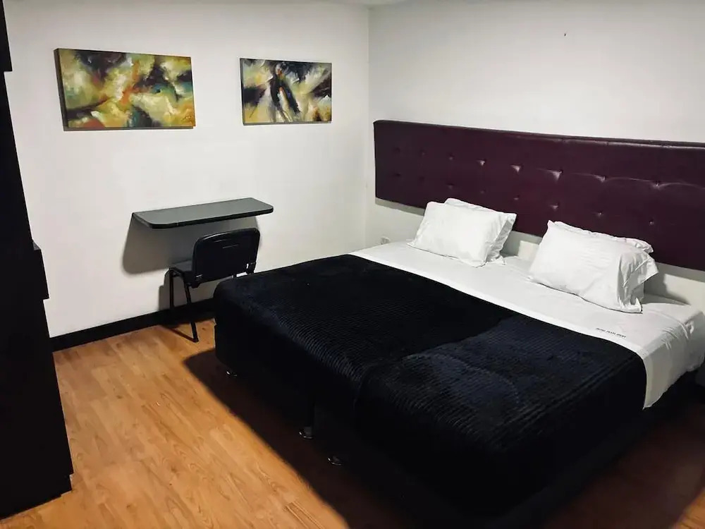 Nova Hotel Bogota
