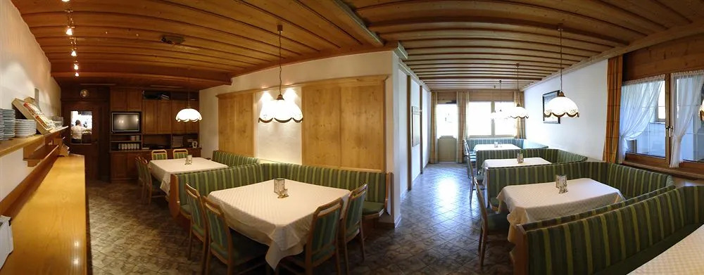 Alpenhof Hotel Garni Suprême
