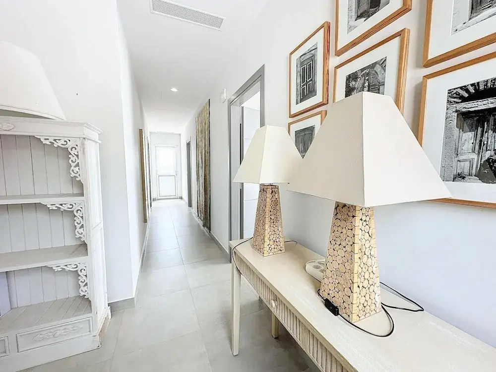 Modern VIP Villa 100 Privacy Stunning Views