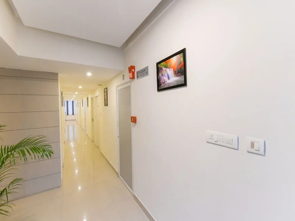Prime Palace Hotel - MG Road