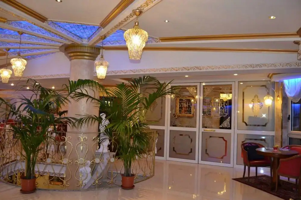 Hotel Don Carlo
