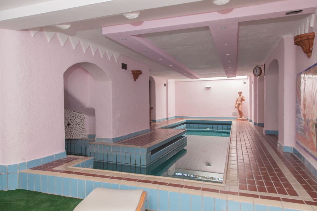 Hotel Terme La Bagattella