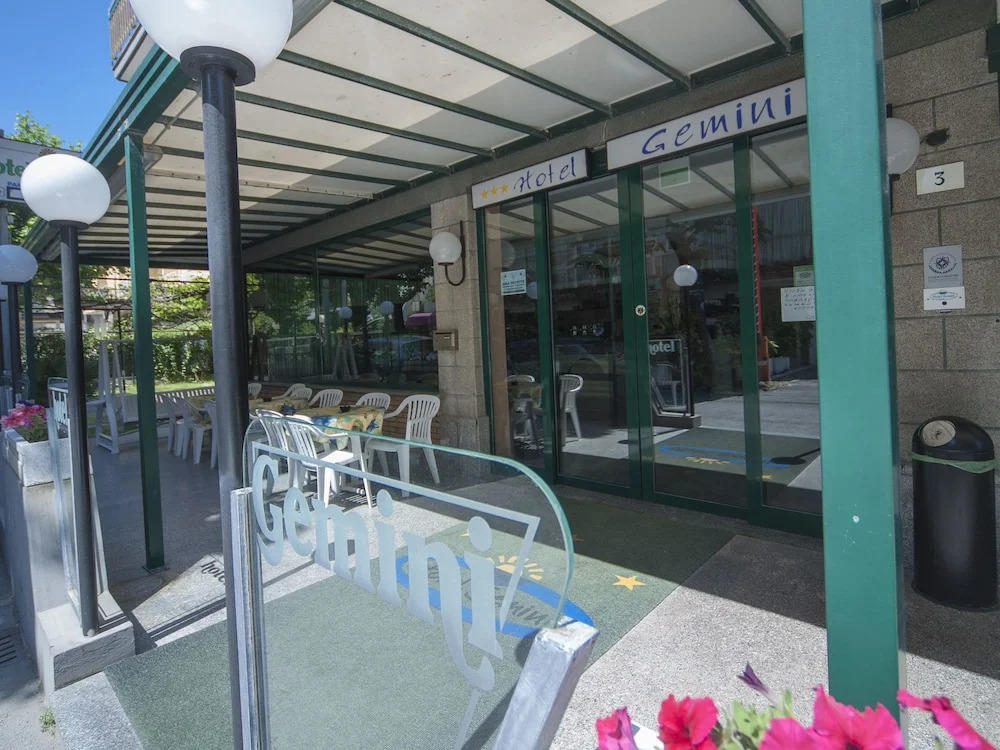 Hotel Gemini