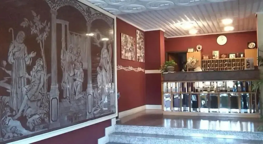 Hotel San Francesco Terme