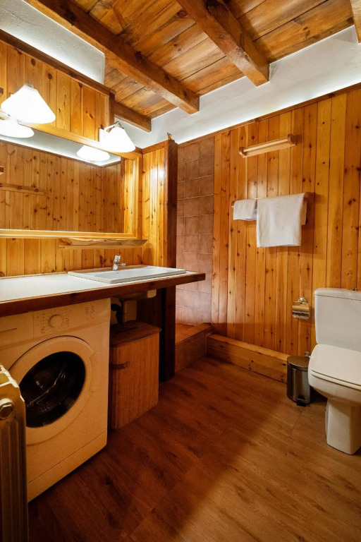 Pleta Ordino 51, Duplex rustico con chimenea, Ordino, zona Vallnord