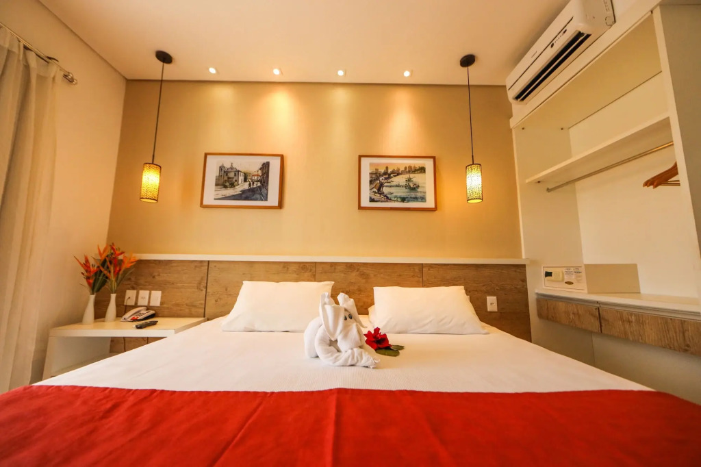 Cana Brava Resort - Все включено