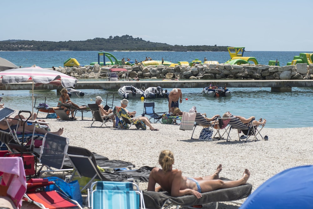 Gebetsroither Am Centro Vacanze Bi Village