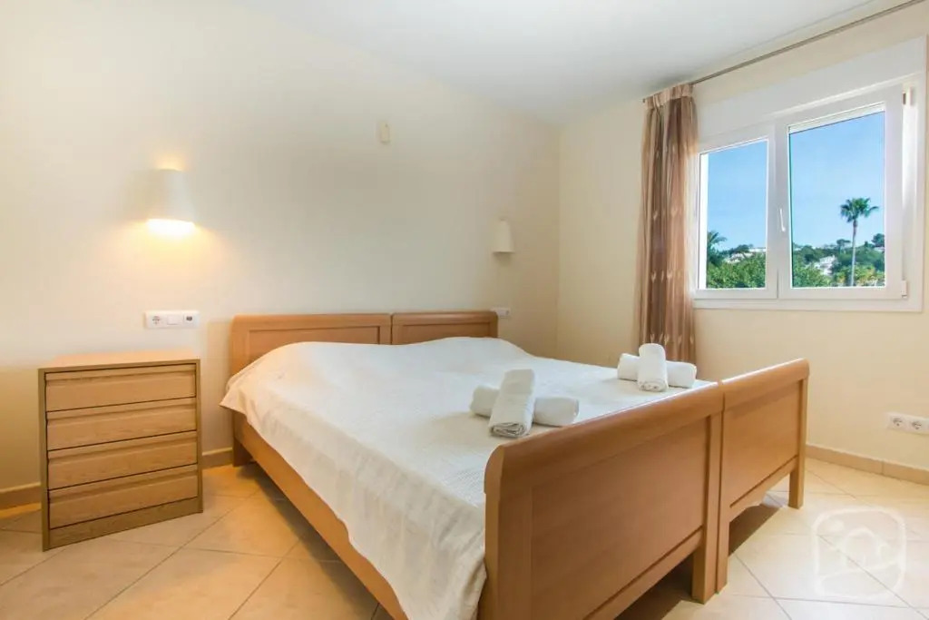 Villa Baladrar Way by Abahana Villas