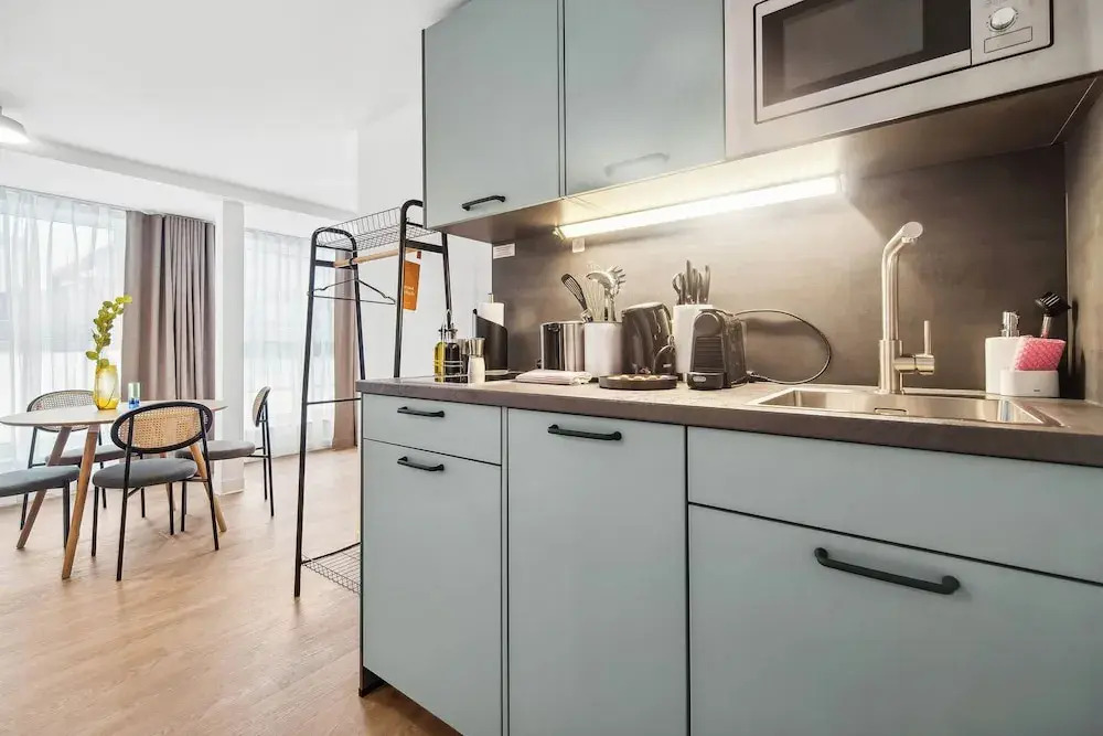 Limehome Kassel Wilhelmsstraße