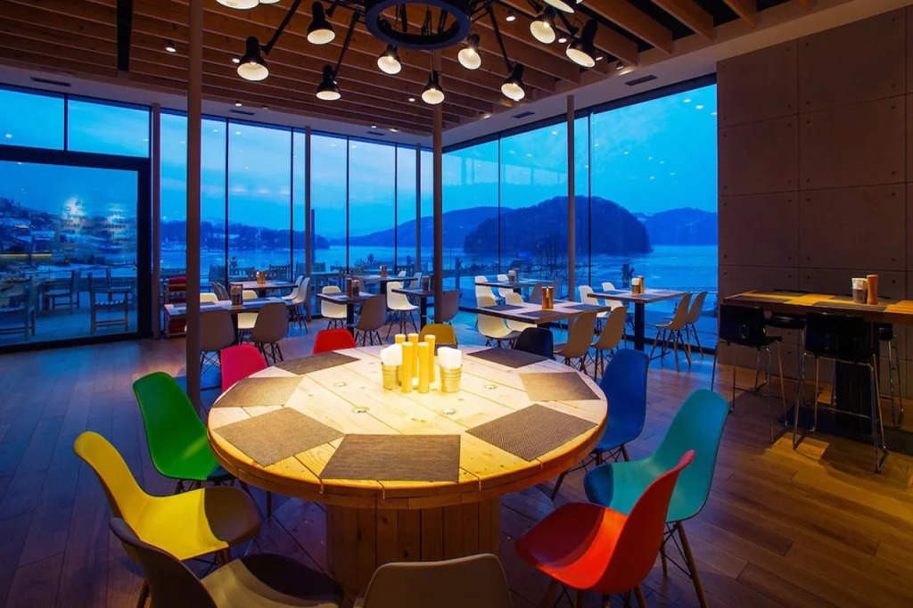 Lemon Resort Spa
