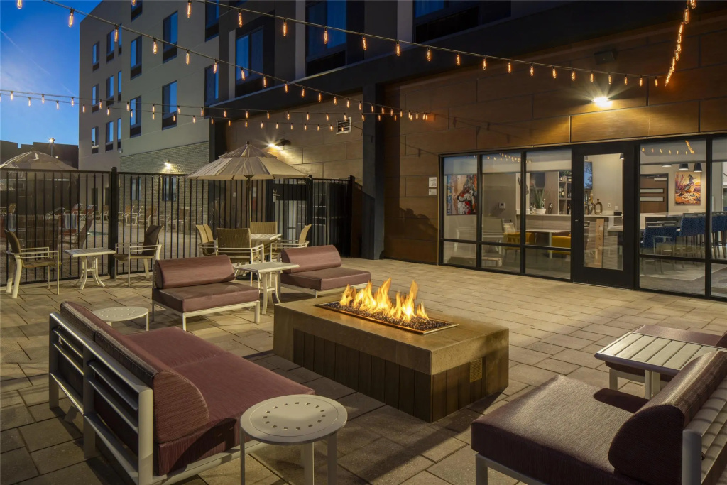 Hampton Inn & Suites By Hilton Buckeye Phoenix
