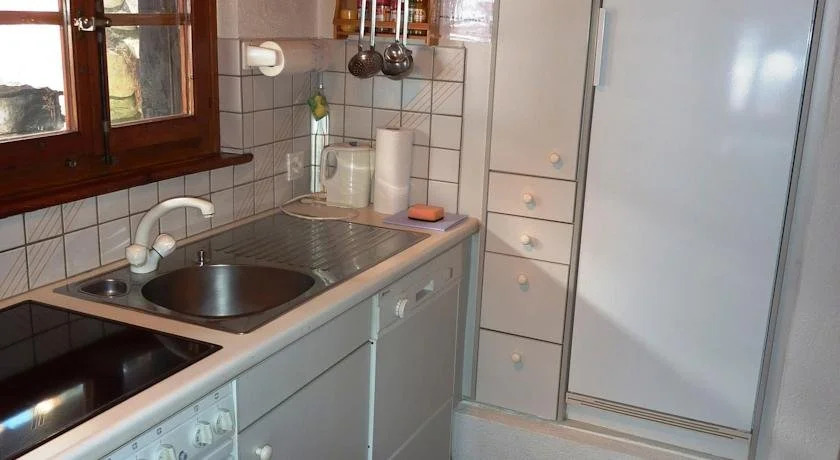 Chalet Vercoquin