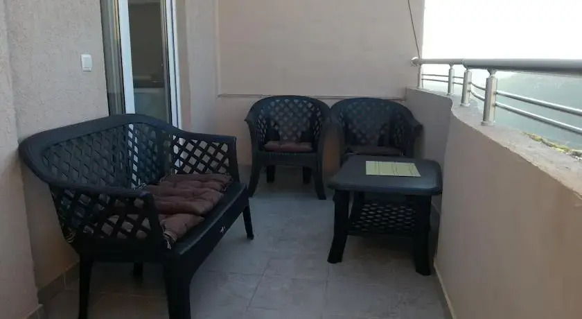 Top Jaz Apartments