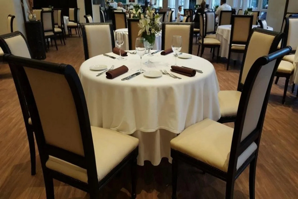 Grand Mogador Menara & Spa