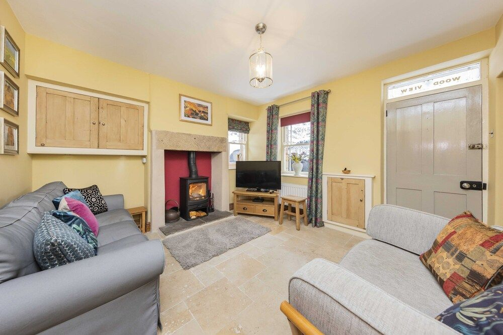 Pudding Cottage