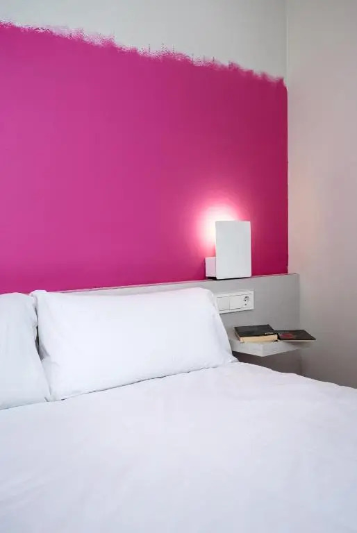 Bellsol Rooms