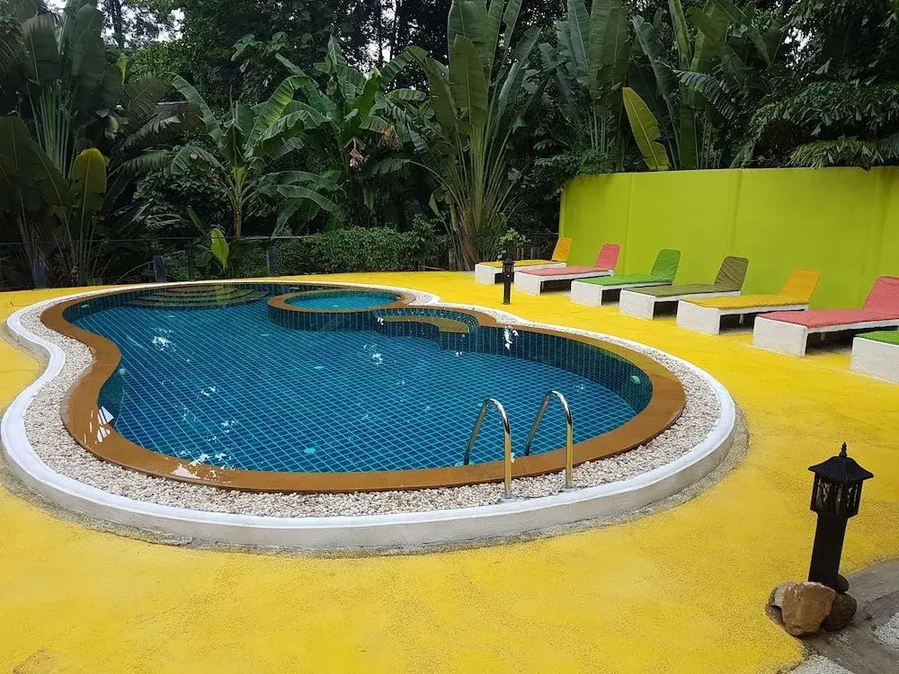 Kamrai Homestay