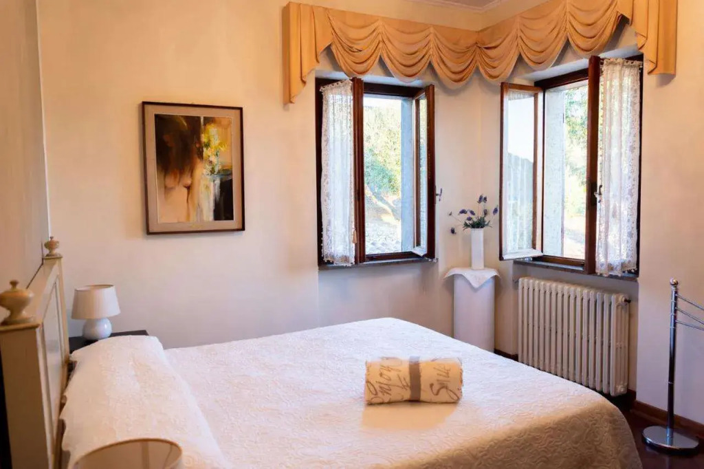 Bed and Breakfast Albe
