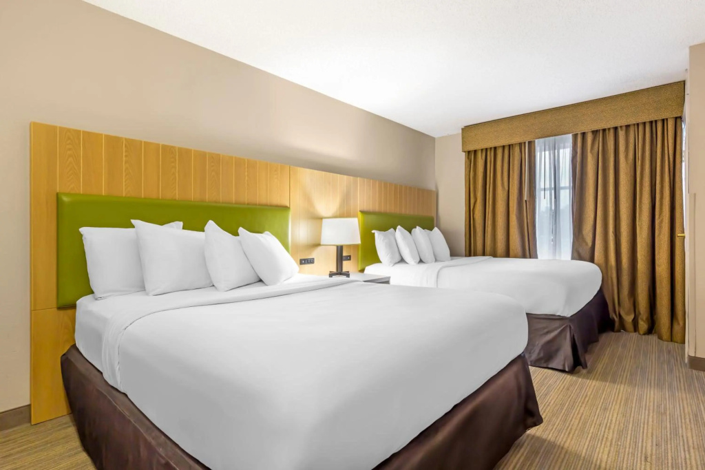 Country Inn & Suites by Radisson, Newport News South, VA