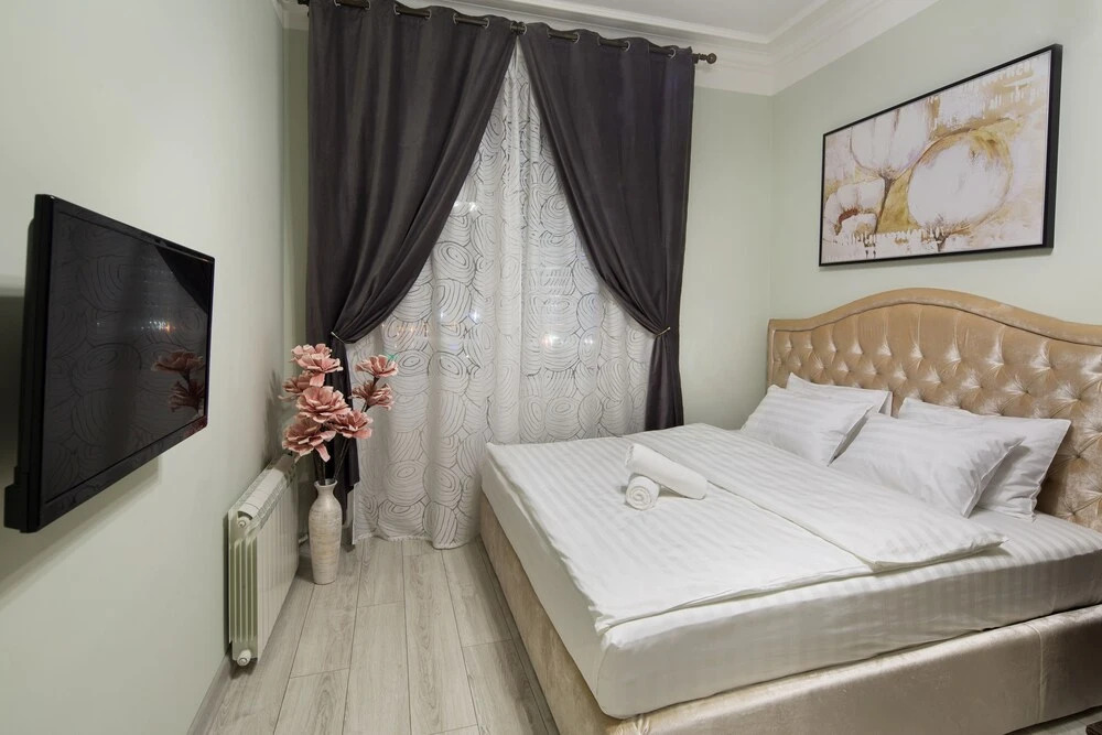 MosApts Noviy Arbat 31