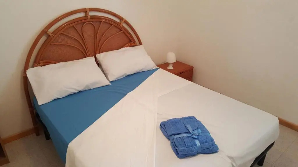 Villa BLU Area 84bis