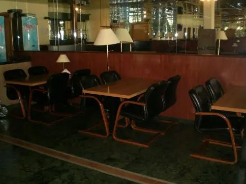 Hotel Davidi