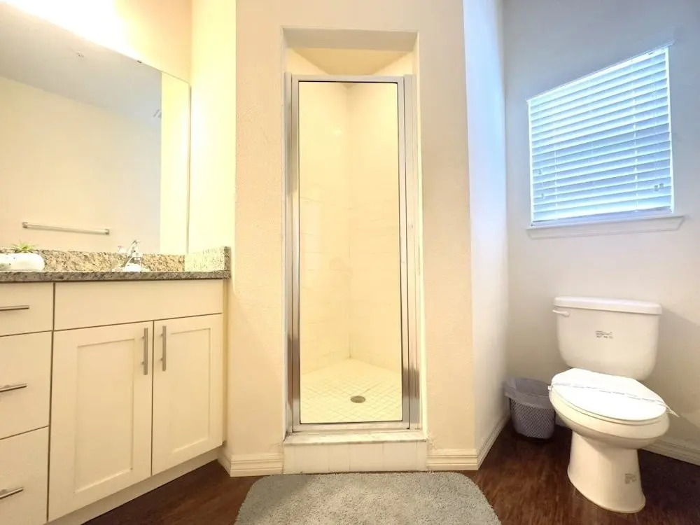 Disney Vacation Beautiful 4 Bd Home 4 Bedroom Home By Redawning