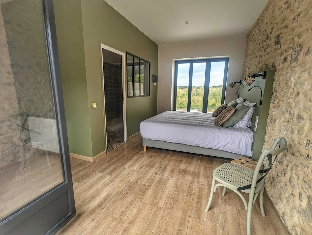 Le Clos des Lys