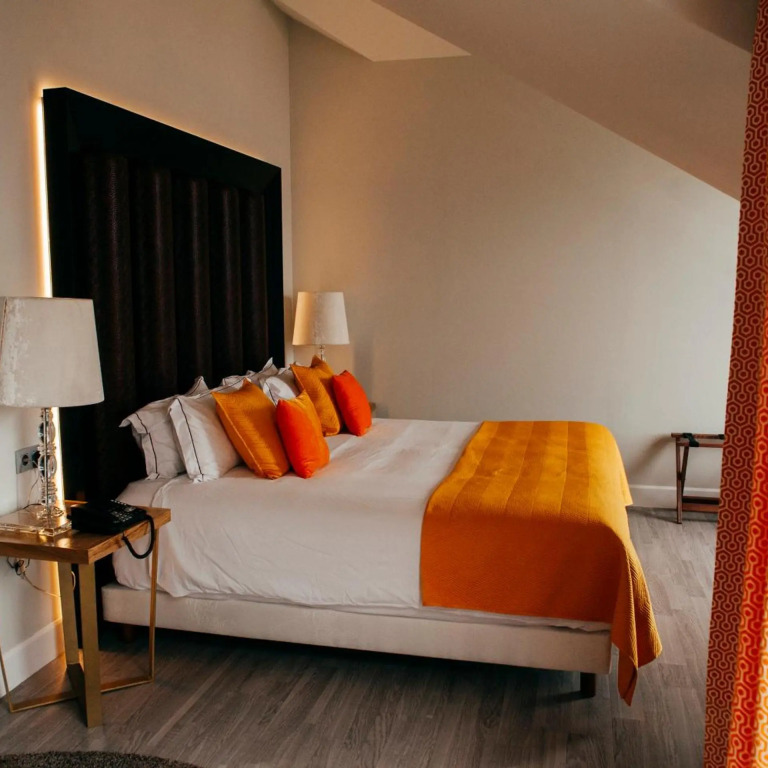 Hotel Art Santander