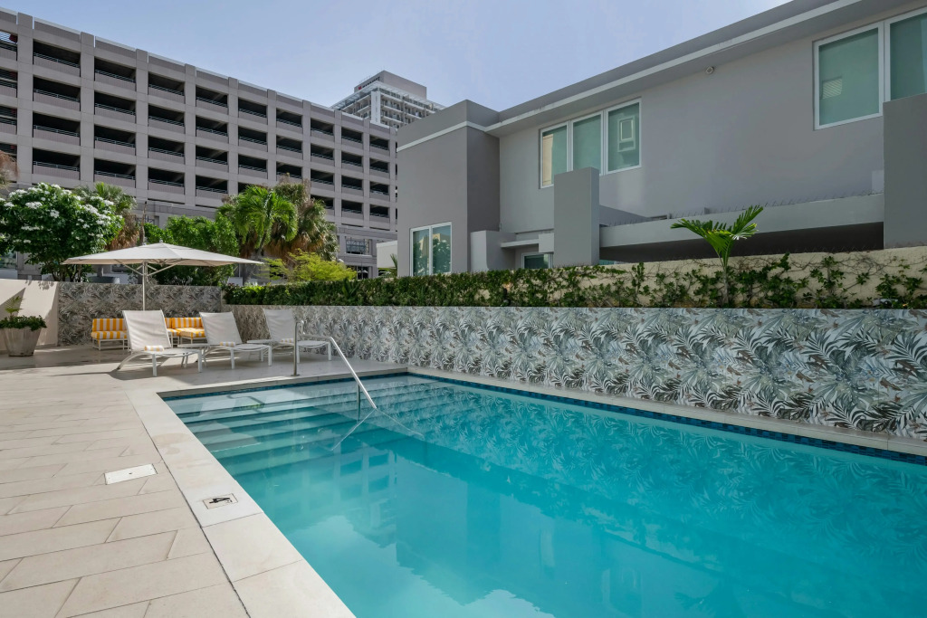 Condado Palm Inn San Juan, Tapestry Collection by Hilton