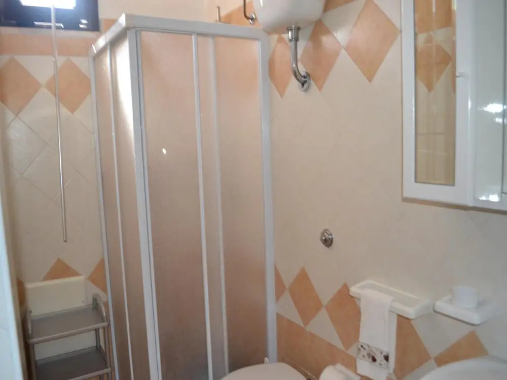 Holiday Home With Balcony and air Conditioning in Torre Dell'o