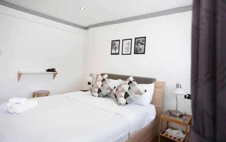 Oh Boutique Guesthouse.