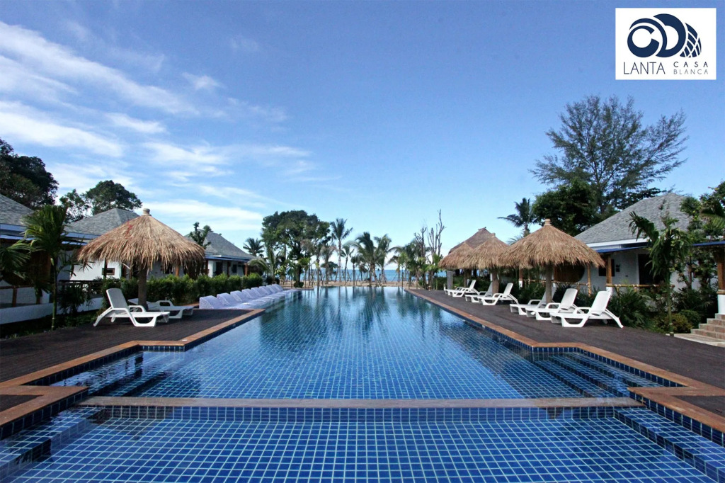 Lanta Casa Blanca